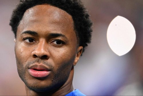 Raheem Sterling leaves England World Cup camp after burglary at Surrey home