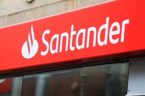 Santander reveals location of all 95 branches to be closed