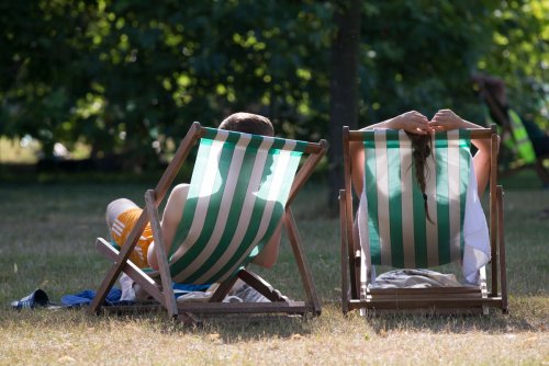 London’s most glorious green spaces, from Hyde Park to Clapham Common