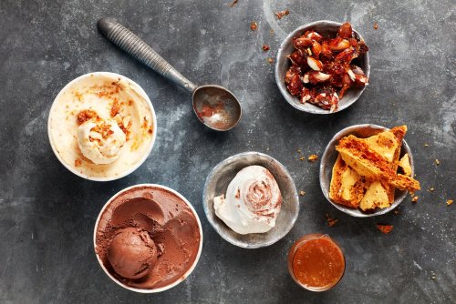 Best Ice Cream Parlours In London From Amorino To The Soft Serve