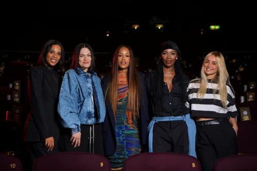 I’ve written exactly how I feel – Singer Louise says new album is ‘best’ one yet