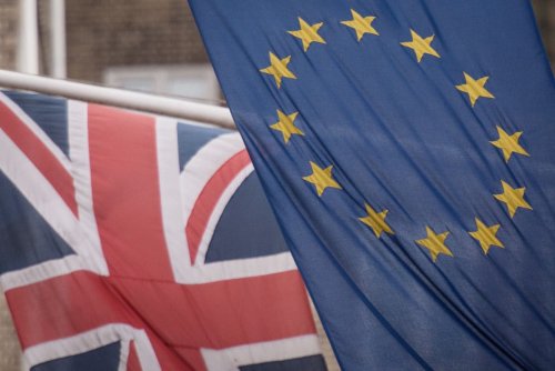 EU pauses legal action against UK over Northern Ireland’s Brexit deal