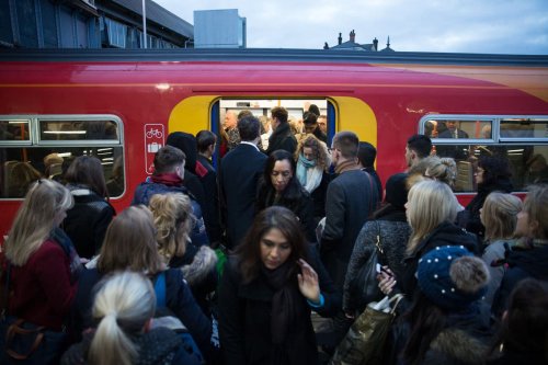 Council looks at extension of London Underground’s Northern line to Clapham Junction