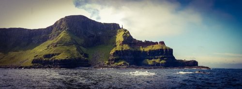 Warning issued after potential artefacts removed from shipwrecks off Co Antrim coast