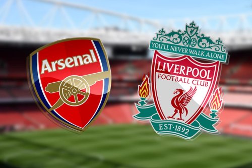 Arsenal 3 2 Liverpool LIVE Saka Penalty Premier League Result Match 