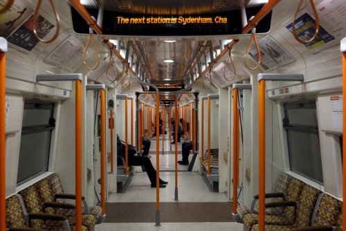 Talking Point: Should TfL spend £4 million renaming the Overground lines?