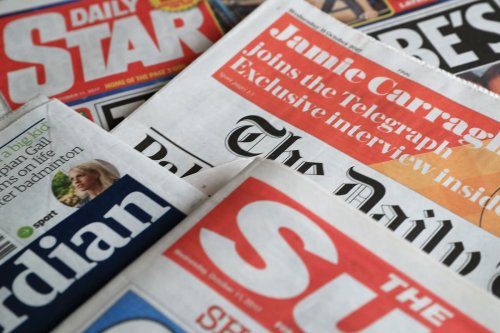 What the papers say – October 4