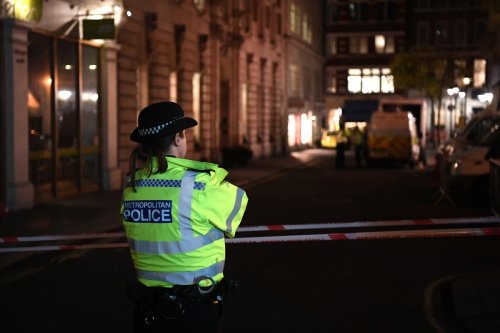 Man attacked by group of eight men in Greenwich