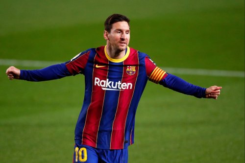 Lionel Messi next club: Which team will sign the Barcelona legend?