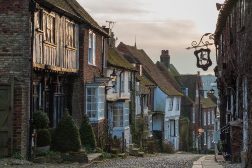 Your guide to the ultimate weekend in Rye