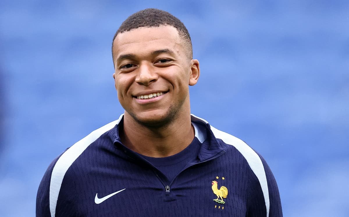 How to watch Croatia vs France FOR FREE: TV channel and live stream for Nations League quarter-final
