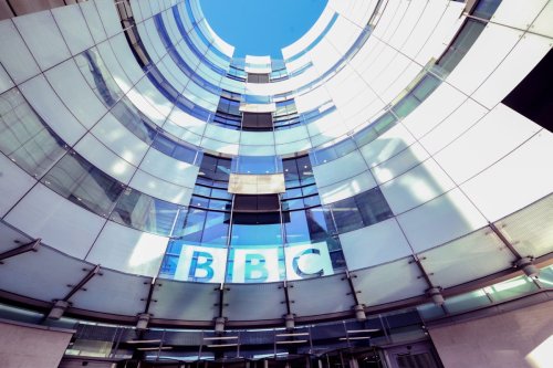 BBC predicts deficit will increase to £492m amid ‘significant strain’