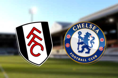 Fulham vs Chelsea: Prediction, kick-off time, TV, live stream, team news, h2h results, odds
