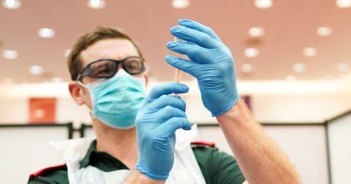 ‘Every UK adult to get dose of coronavirus vaccine by September’