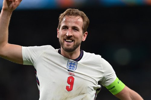 Euros top scorers: Kane aims to chase down Ronaldo in Final