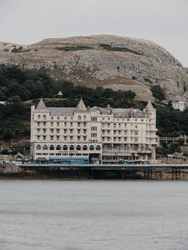I revisited my childhood holiday town — so has it changed for better or worse?