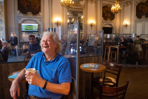 Wetherspoons pays £1 in every £1000 of government tax
