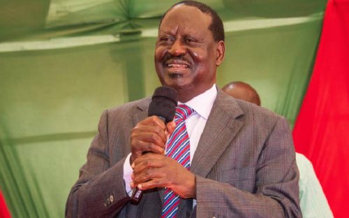 Raila's gamble: What next for bi-partisan talks after withdrawal?
