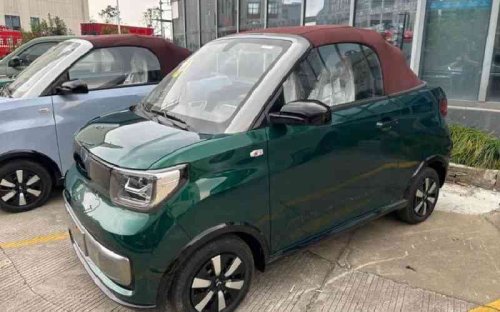 Kenyan electric vehicle company unveils latest model in Rwanda