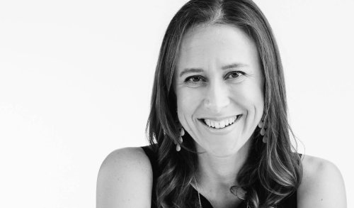 Anne Wojcicki: There’s No Such Thing as the Perfect Dataset
