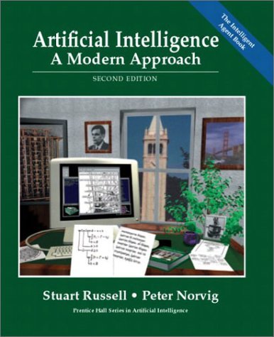 Artificial Intelligence (Stanford Encyclopedia of Philosophy)