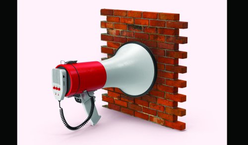 The Activist’s Dilemma