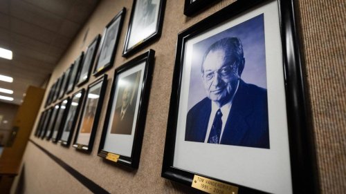 What Is A County Judge How The Highest Political Position In Texas 