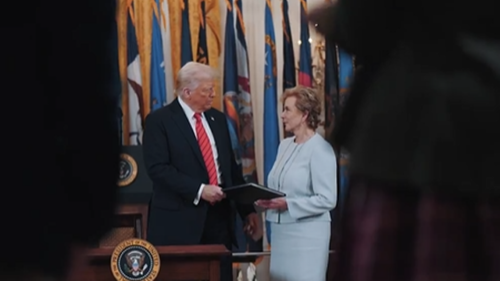 Trump education department is getting tough on late student loan payments