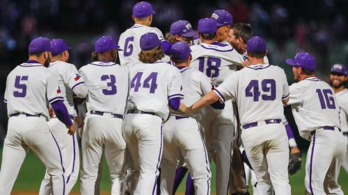 Tcu Selected As The No 1 Team In The 2023 Big 12 Baseball Preseason