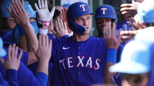 Forbes released valuations for every team in the MLB. How much are the Texas Rangers worth?
