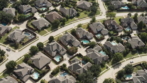 These are the best places to live in Texas, according to a new list