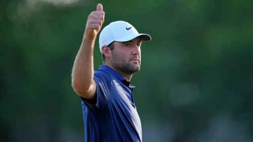 Scottie Scheffler: The unseen ‘victim’ of the PGA Tour & LIV Golf divide | Opinion
