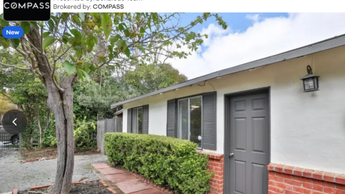 Tiny 384-square-foot home lists in California — for $1.7 million. What’s the deal?