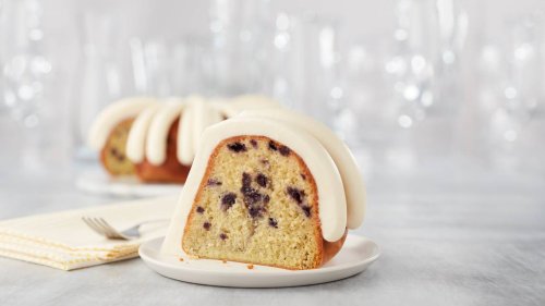 Nothing Bundt Cakes adds new flavor in time for spring. Here’s when you can get it