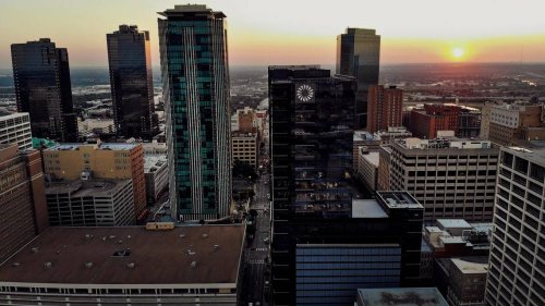 Who’s considered middle class in Texas? You need this income in 2025, a new study says