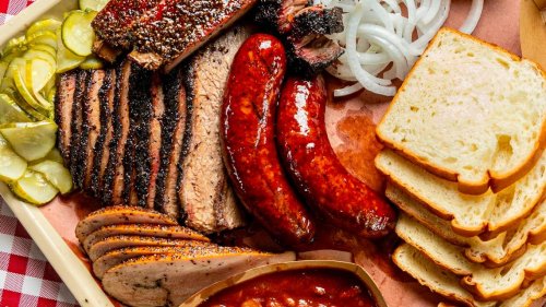 Where the judges might go for Fort Worth BBQ: Pick your own top 5 for brisket