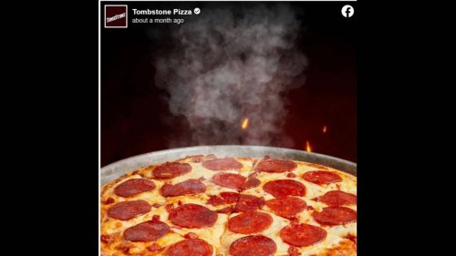 Want free Tombstone Pizza for a year? You have to live on this creepily named street