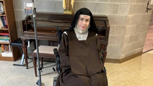 Fort Worth bishop dismisses Carmelite nun accused of breaking chastity vow with priest