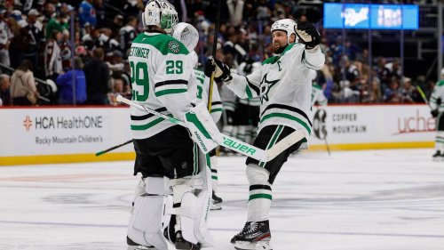 April 29 calendar: When do Stars, Rangers, TCU, local colleges play next? Schedules, times, TV info