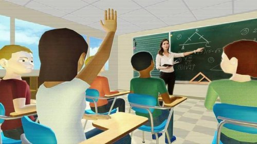 Virtual learning left teachers scrambling. How are teacher prep programs catching up?
