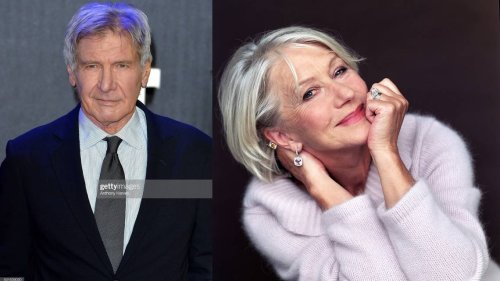 Harrison Ford, Helen Mirren coming into the world of ‘Yellowstone’ through ’1932’