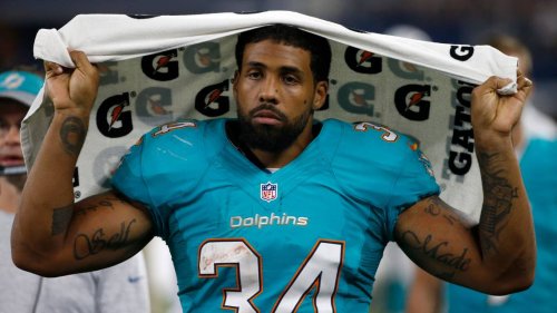 Former NFL player says league is rigged and scripted. Then the internet had its say
