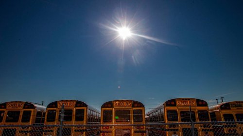 41 Texas school districts are now on 4-day school weeks. Here’s the full list