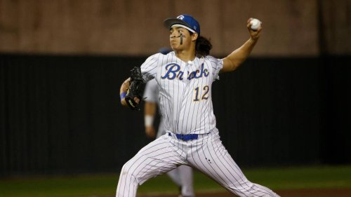 UIL baseball regional final pairings: See schedule, check back for results