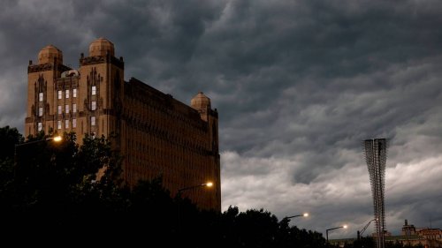 Hail, damaging winds possible in Fort Worth. Here’s when severe storms arrive