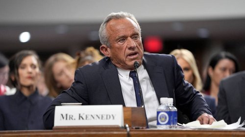 No, RFK Jr. Texas kids need vaccines to fight measles outbreak, not extra vitamin A | Opinion