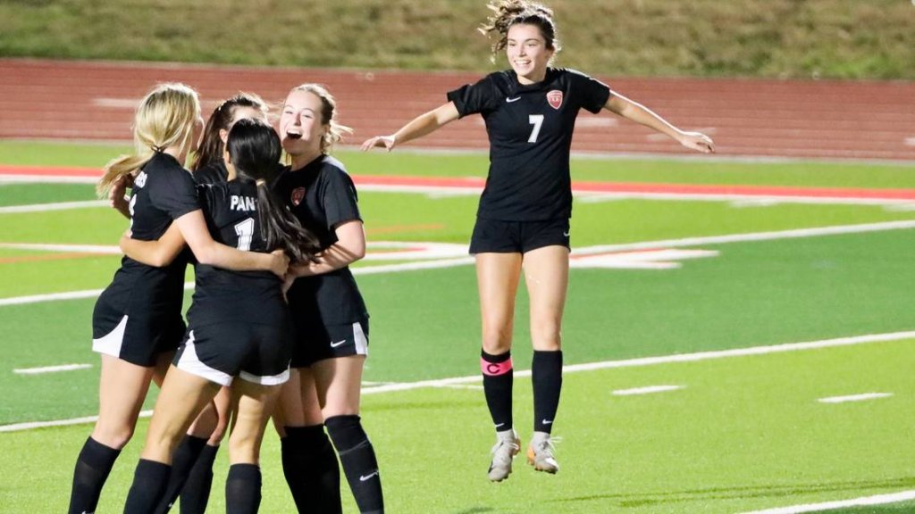 North Texas High School Sports