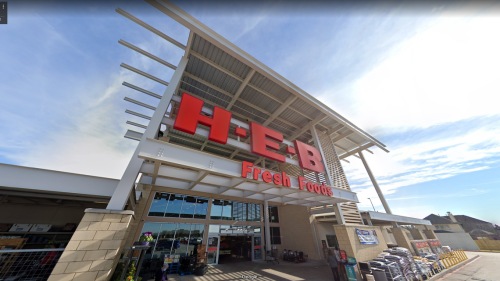 H-E-B is the best online grocery store, study finds. Which giants did it topple?