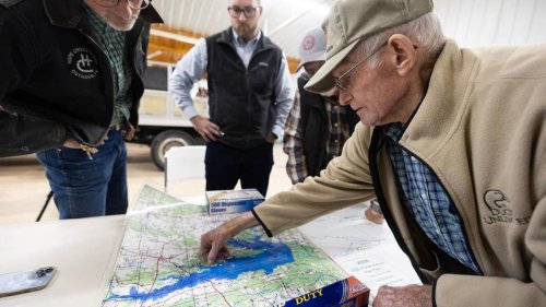 North Texas needs way more water. Here’s the state’s latest plan to get it
