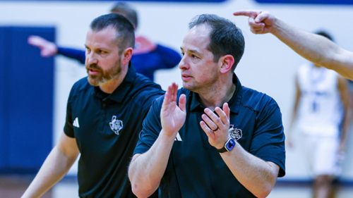 David Markley reinstated as Southlake Carroll boys basketball head coach